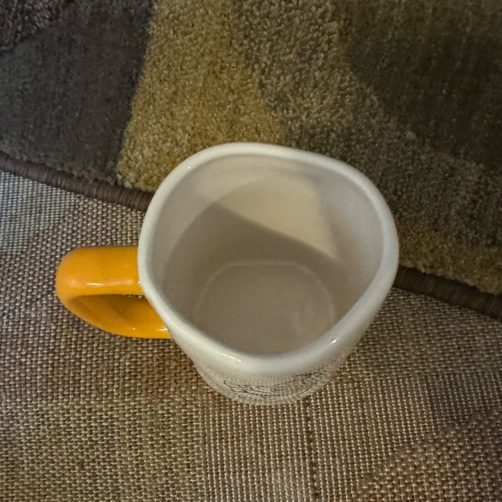 Rae Dunn - Happy ☕️ - Picture 4 of 4
